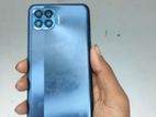 OPPO F17 Pro Ram 8GB ROM 128GB (Used)