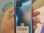 OPPO F17 Pro second hand (Used)