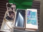 OPPO F17 Pro . (Used)