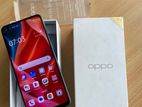 OPPO F17 Pro . (Used)
