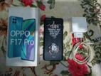 OPPO F17 Pro (Used)