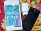 OPPO F17 Pro (Used)