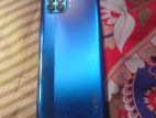 OPPO F17 Pro . (Used)