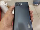 OPPO F17 Pro . (Used)