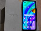 OPPO F17 Pro (Used)