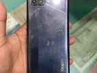 Oppo F17 pro (Used)