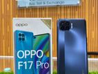 OPPO F17 Pro . (Used)
