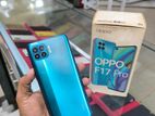 OPPO F17 Pro (Used)
