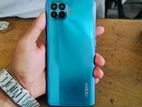 OPPO F17 Pro (Used)