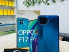 OPPO F17 Pro (Used)