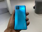 OPPO F17 Pro (Used)