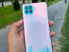 OPPO F17 Pro .. (Used)