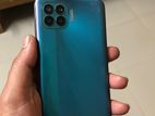 OPPO F17 . (Used)