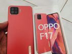 OPPO F17 ram8 rom128 (Used)