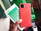 OPPO F17 র‍্যাম- ৮ GB/২৫৬জিবি (Used)