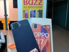OPPO F17 Snapdragon 665 . (Used)