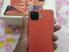 OPPO F17 (Used)