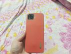 OPPO F17 . (Used)