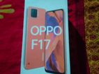 OPPO F17 (Used)
