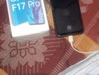 OPPO F17 . (Used)