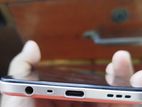 OPPO F17 . (Used)