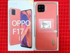 OPPO F17 (Used)