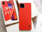 OPPO F17 .. (Used)