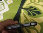 OPPO F17 . (Used)