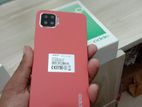 OPPO F17 (Used)