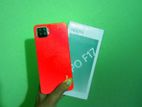 OPPO F17 (Used)