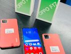 OPPO F17 (Used)