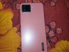 OPPO F17 . (Used)