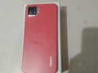 OPPO F17 . (Used)