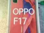 OPPO F17 . (Used)