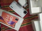 OPPO F17 . (Used)