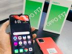 OPPO F17 (Used)