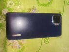 OPPO F17 . (Used)