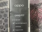 OPPO F17 (Used)