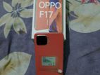 OPPO F17 . (Used)