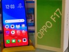 OPPO F17 (Used)