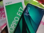 OPPO F17 (Used)