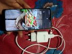 OPPO F17 . (Used)
