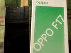 OPPO F17 (Used)