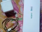 OPPO F17 (Used)