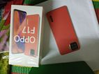 OPPO F17 (Used)