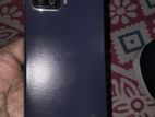 OPPO F17 . (Used)