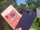 OPPO F17 (Used)