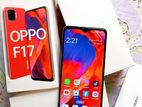 OPPO F17 (Used)