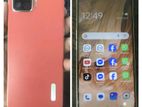 OPPO F17 . (Used)