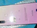 OPPO F17 . (Used)